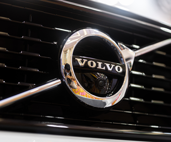 Gratis stockfoto met auto, automotive, brand logo